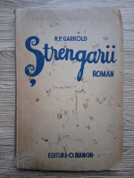 R. P. Garrold - Strengarii (1942)