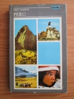 Radu Valentin - Peru