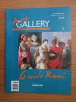 Anticariat: Reni (Art Gallery, Viata si operele marilor protagonisti ai artei, nr. 77)