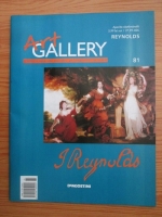 Reynolds (Art Gallery, Viata si operele marilor protagonisti ai artei, nr. 81)