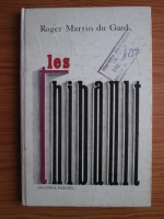 Roger Martin Du Gard - Les thibault