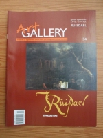 Anticariat: Ruisdael (Art Gallery, Viata si operele marilor protagonisti ai artei, nr. 34)