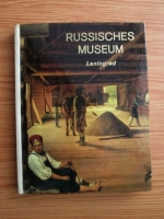 Russisches Museum. Leningrad