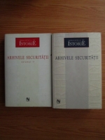 Silviu B. Moldovan - Arhivele securitatii (2 volume)