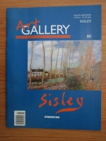 Sisley (Art Gallery, Viata si operele marilor protagonisti ai artei, nr. 80)