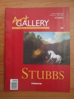 Stubbs (Art Gallery, Viata si operele marilor protagonisti ai artei, nr. 48)