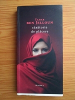 Tahar Ben Jelloun - Casatorie de placere