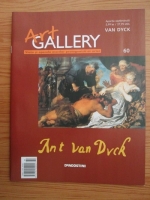 Van Dyck (Art Gallery, Viata si operele marilor protagonisti ai artei, nr. 60)