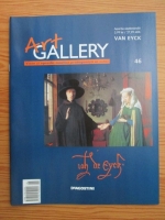Van Eyck (Art Gallery, Viata si operele marilor protagonisti ai artei, nr. 46)