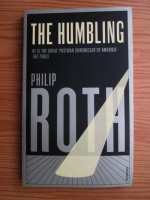 Philip Roth - The Humbling