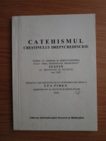 Catehismul crestinului Dreptcredincios