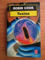 Robin Cook - Toxine