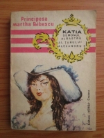Martha Bibescu - Demonul albastru al tarului Alexandru II