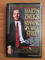 Martin Zweig - Winning on Wall Street