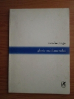 Nicolae Jinga - Glorie maidanezului