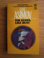Isaac Asimov - The stars, like dust