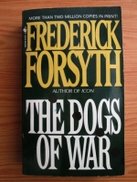 Frederick Forsyth - The dogs of war