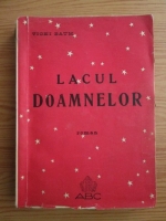 Vicki Baul - Lacul doamnelor