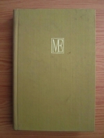 Mihai Eminescu - Poezii (editie biligva)