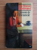 Simone de Beauvoir - The Woman Destroyed