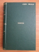 Louis Madelin - Dantol (editie veche)