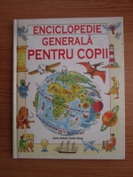 Jane Elliott, Colin King - Enciclopedia generala pentru copii