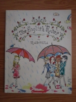 Madonna - The English Roses