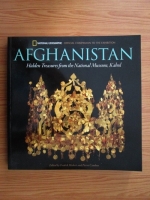 Afghanistan. Hidden treasures from the National Museum, Kabul