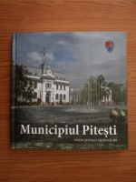 Municipiul Pitesti