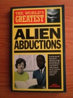 Nigel Cawthorne - The world's greatest alien abductions