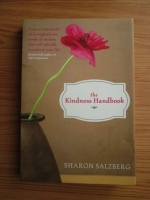 Sharon Salzberg - The kindness Handbook