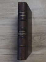 Anticariat: Abel Hermant - Confession d'un homme d'aujourd'hui (1904)