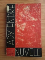 Anticariat: Ady Endre - Nuvele