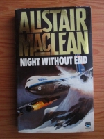Alistair MacLean - Night without end