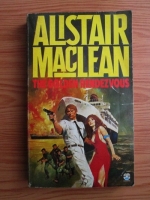 Alistair MacLean - The golden rendezvous