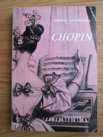 Camille Bourniquel - Chopin
