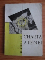 Anticariat: Charta Atenei. Departe de un palat scandalos (volumul 1)