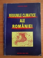 Costica Paun - Regiunile climatice ale Romaniei