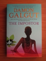 Damon Galgut - The impostor