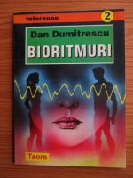 Anticariat: Dan Dumitrescu - Bioritmuri