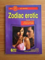 Daniela Toma - Zodiac erotic