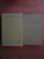 Duiliu Zamfirescu - Corespondenta (volumele 7, 8)