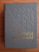 Emil Pietrareanu - Agenda electricianului (volumul 3)