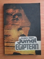 Anticariat: Eugen Popa - Jurnal egiptean