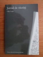 Felix Lupu - Jurnal de rautati