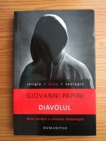 Giovanni Papini - Diavolul
