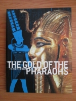 Henri Stierlin - The Gold of the pharaohs