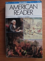 Anticariat: J. A. Leo Lemay - An Early American Reader