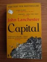 John Lanchester - Capital