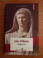 Anticariat: John Williams - Augustus